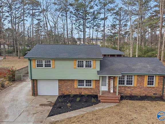 2nd image of 505 Greendale Dr NW
