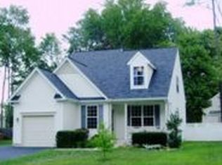 404 Hanna Ct, Chester, MD 21619