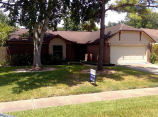 4923 Pecan Grove Dr, Pearland, TX 77584