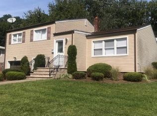278 McLean Pl, Hillside, NJ 07205