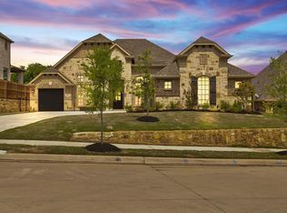 9736 Croswell St, Fort Worth, TX 76244