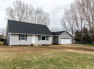 2905 Bunker Hill Dr, Billings, MT 59105