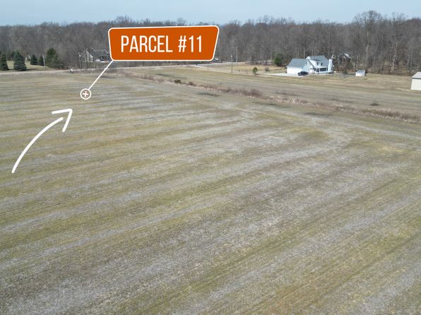 11 Kunstman Rd, Ray, MI 48096