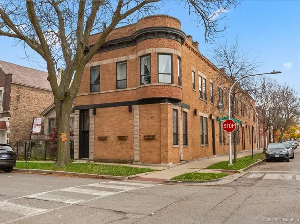 3805 S Paulina St APT 1B, Chicago, IL 60609