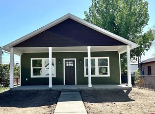 624 Palmer St, Delta, CO 81416