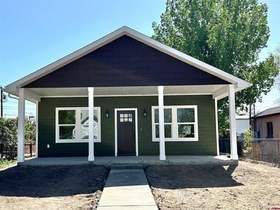 624 Palmer Street, Delta, CO, 81416