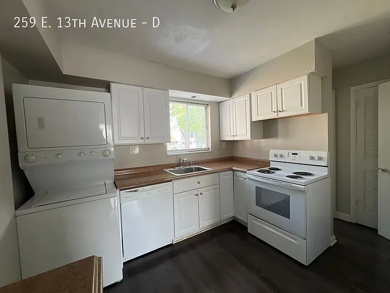 259 E 13th Ave #D — Photo 8