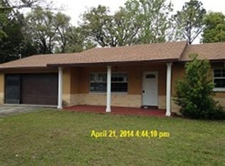 11151 Marquette St, Spring Hill, FL 34609