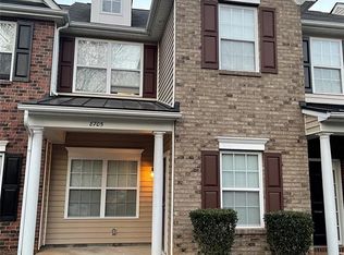 8705 Wandering Creek Way #8705, Charlotte, NC 28227