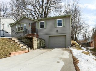 471 Elliott St, Council Bluffs, IA 51503