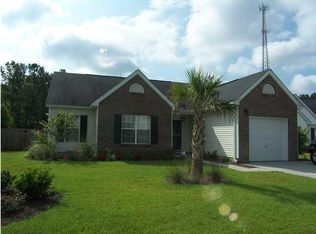 116 Dovetail Cir, Summerville, SC 29483