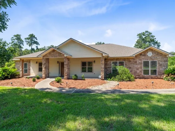 274 Robinson Tract, Livingston, TX 77351