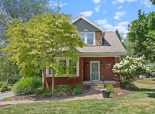 3943 Auld Ave, Allison Park, PA 15101