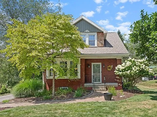 3943 Auld Ave, Allison Park, PA 15101