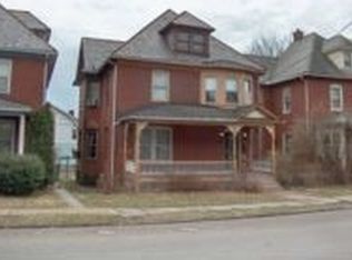 931 High St, Williamsport, PA 17701