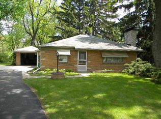 2515 Weigl Rd, Saginaw, MI 48609