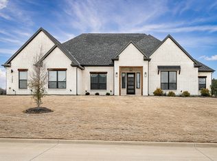 122 Delano Ct, Celina, TX 75009