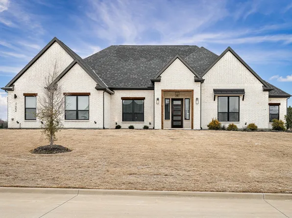 122 Delano Ct, Celina, TX 75009