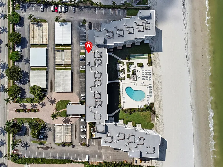 3443 Gulf Shore Blvd N #711 — Photo 33