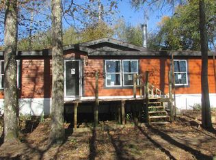 22497 County Road 26, Overton, TX 75684