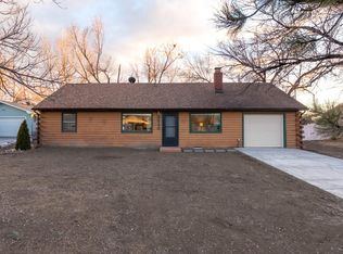 3520 Lynn Ave, Billings, MT 59102