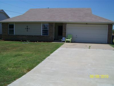 9824 N 43rd Ave E, Sperry, OK, 74073