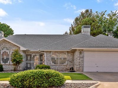 2117 Beach Front Dr, El Paso, TX, 79936