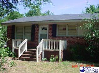 2413 Northcutt Rd, Hartsville, SC 29550