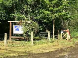 106 Crocker Lake Road, Quilcene, WA 98376