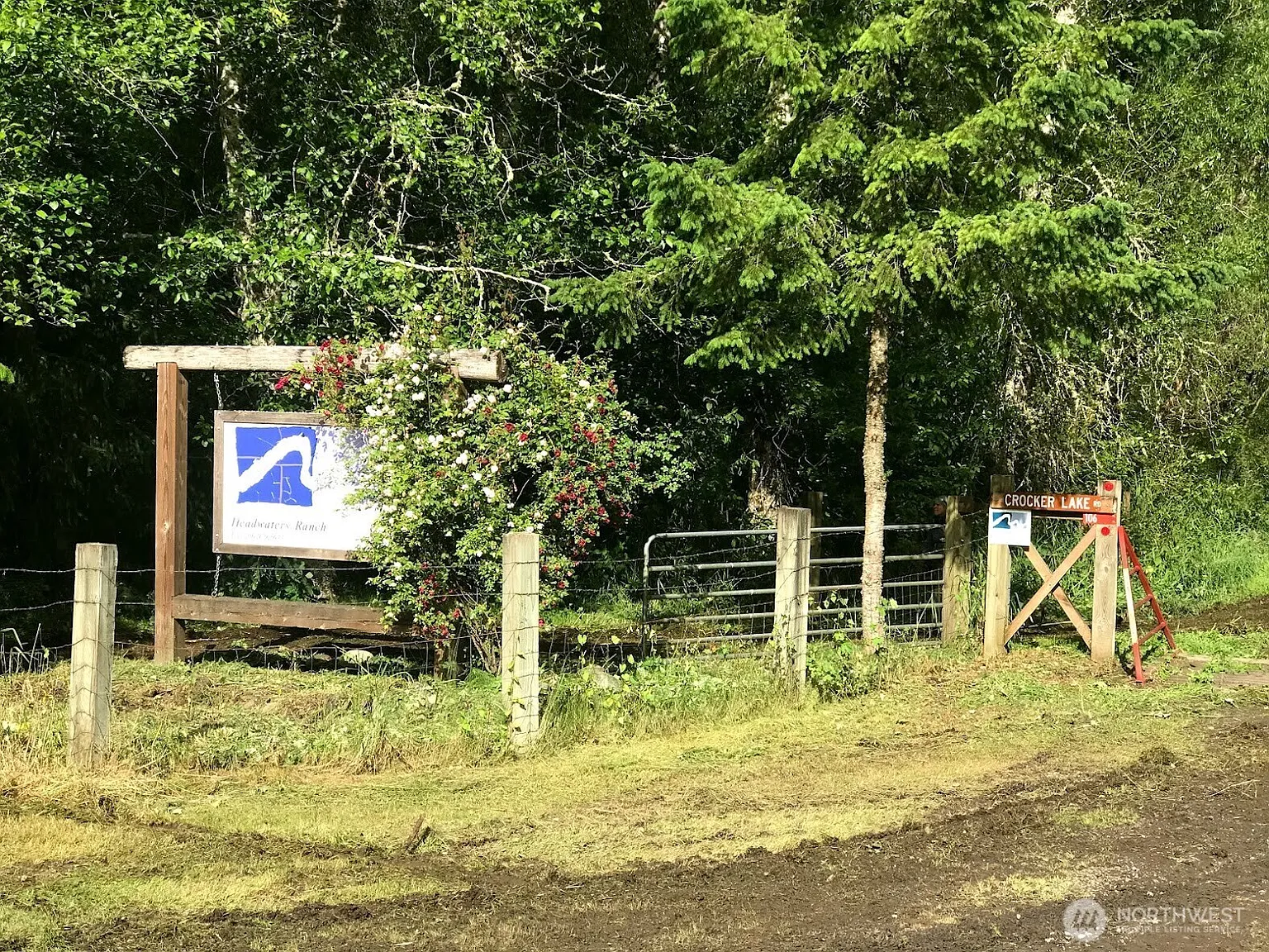 106 Crocker Lake Road photo 1