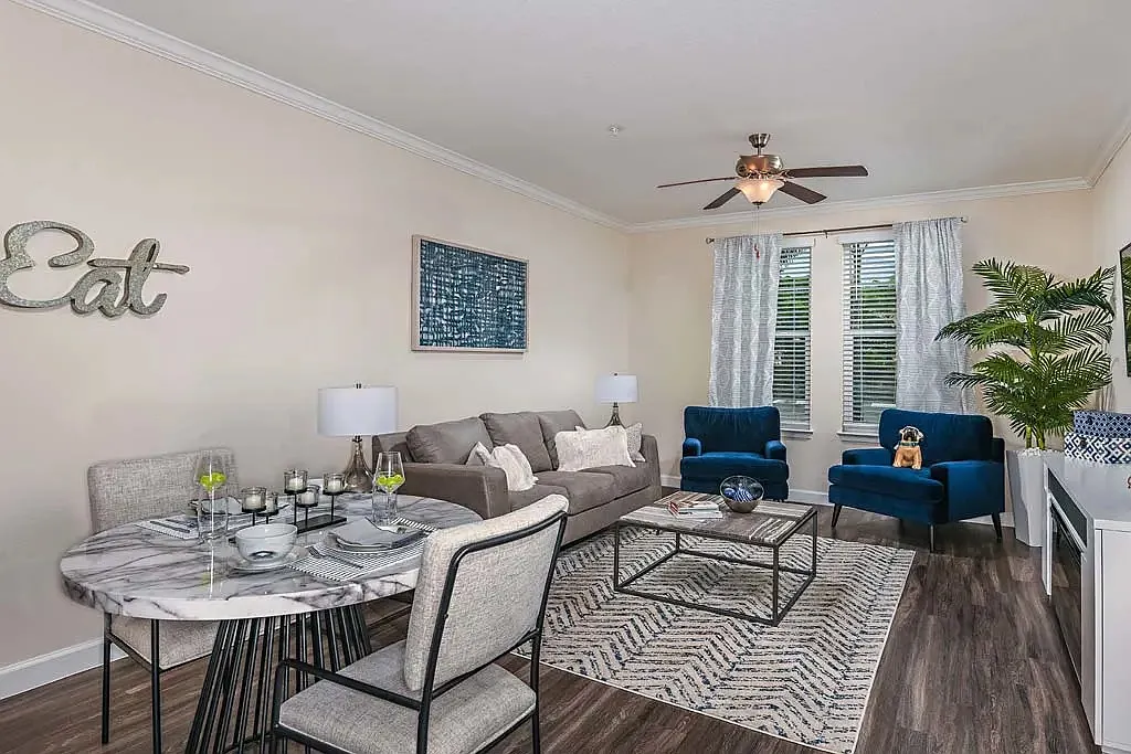 The Oasis at Cypress Woods — Photo 4