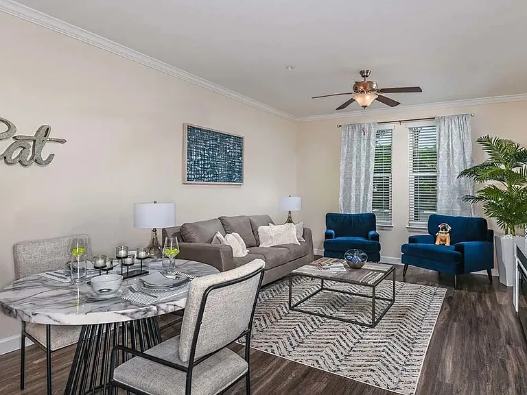 The Oasis at Cypress Woods — Photo 4