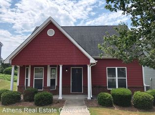 206 Fern Ridge Ct, Athens, GA 30601