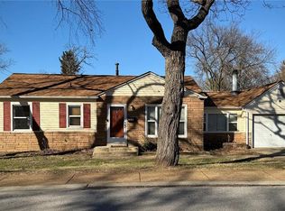 205 N Lafayette St, Florissant, MO 63031