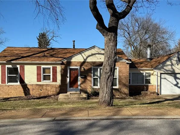 205 N Lafayette St, Florissant, MO 63031