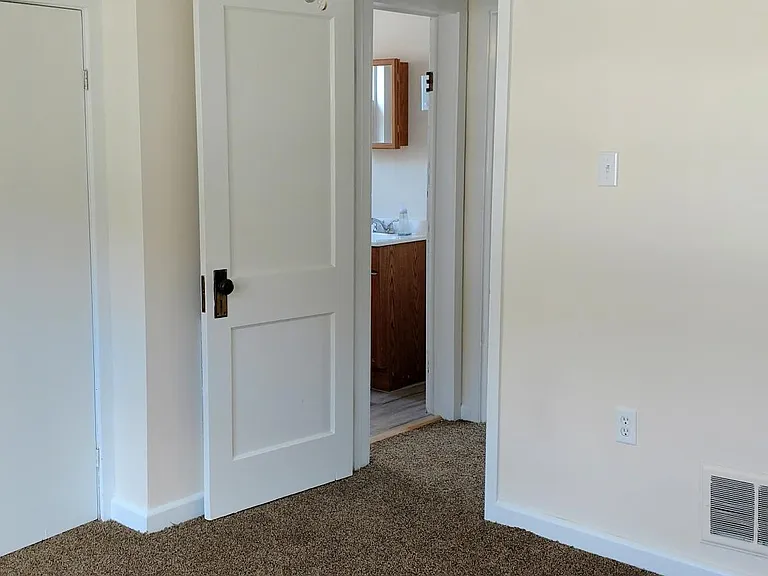 Front bedroom