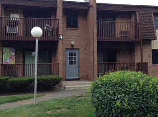 581 Crown St APT 81, Meriden, CT 06450