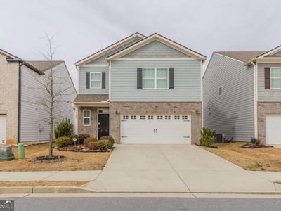 5380 Barberry Ave, Oakwood, GA, 30566