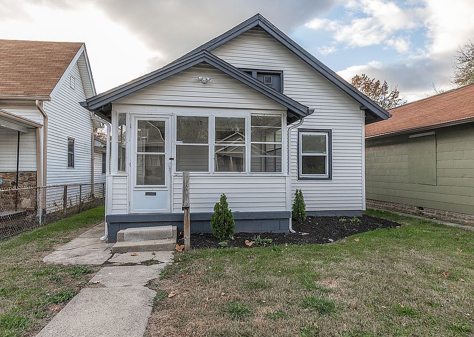 1st image of 2636 N Olney St