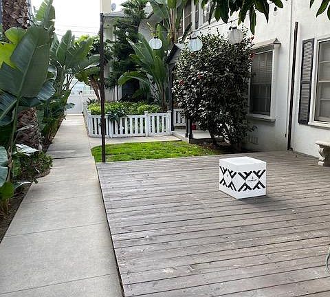 3rd image of 1367 E 3rd St #1367