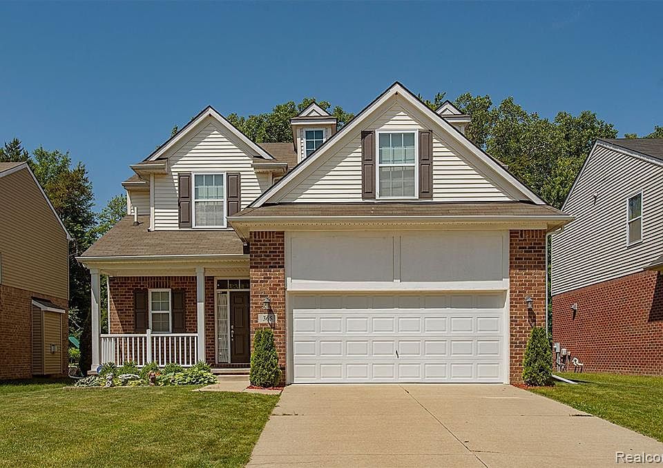365 Brookfield Dr, Westland, MI 48185 Zillow