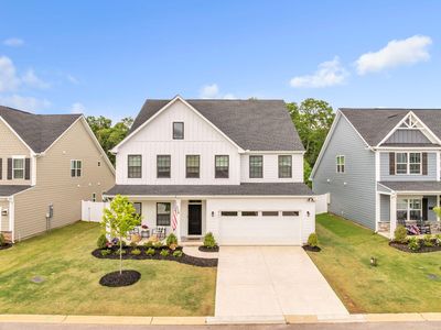445 Oswego Ct, Greenville, SC, 29607