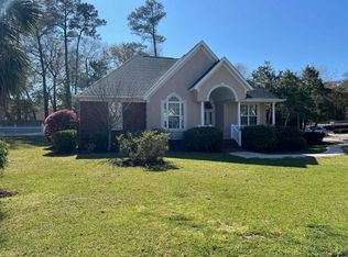 2381 Island Way #BIG, Little River, SC 29566