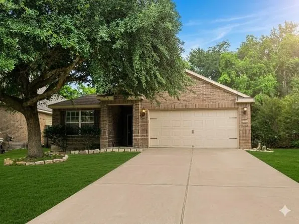 10320 Stone Gate Dr, Conroe, TX 77385