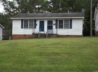 601 Sumter St #A, Lancaster, SC 29720