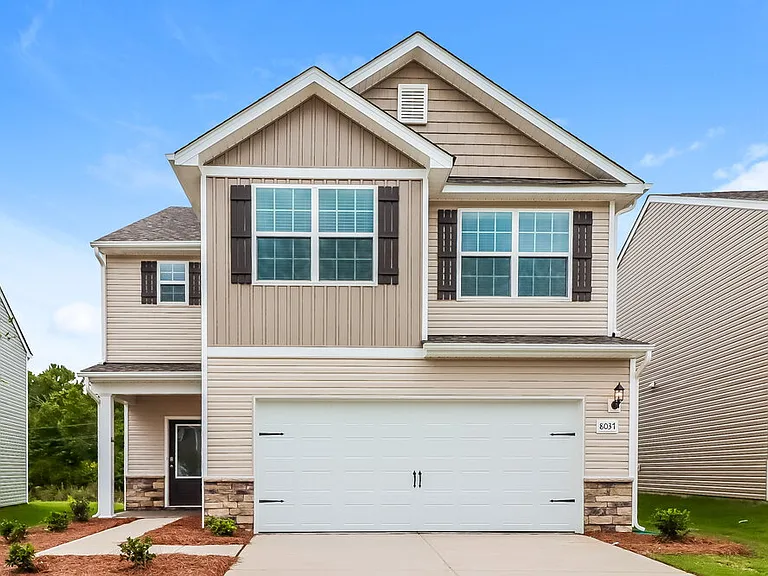8037 Moose Creek Dr — Photo 1