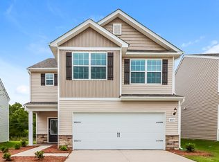 8037 Moose Creek Dr, Charlotte, NC 28214