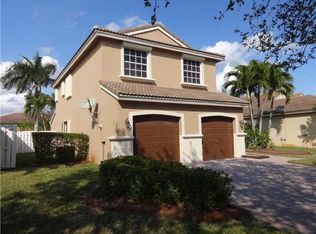 19445 SW 25th Ct, Miramar, FL 33029