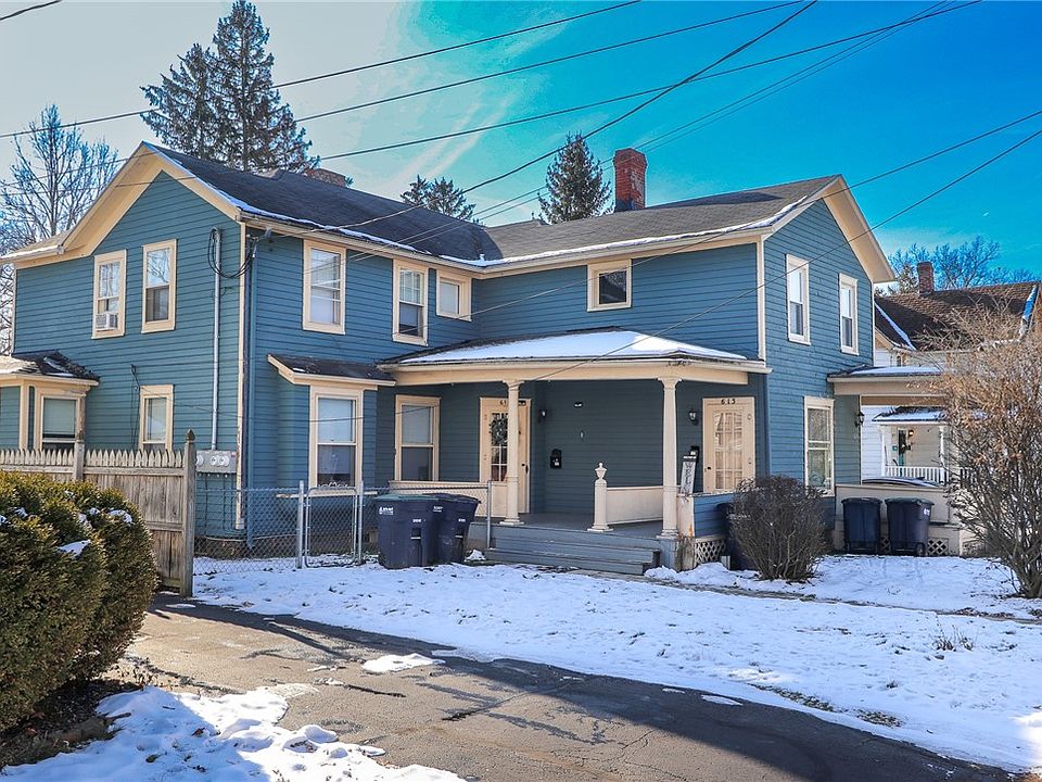 1st image of 615 W Gray St