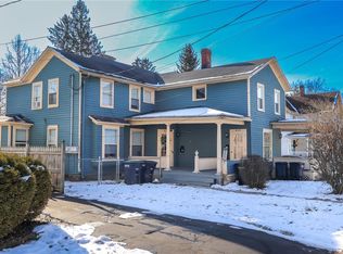 615 W Gray St, Elmira, NY 14905